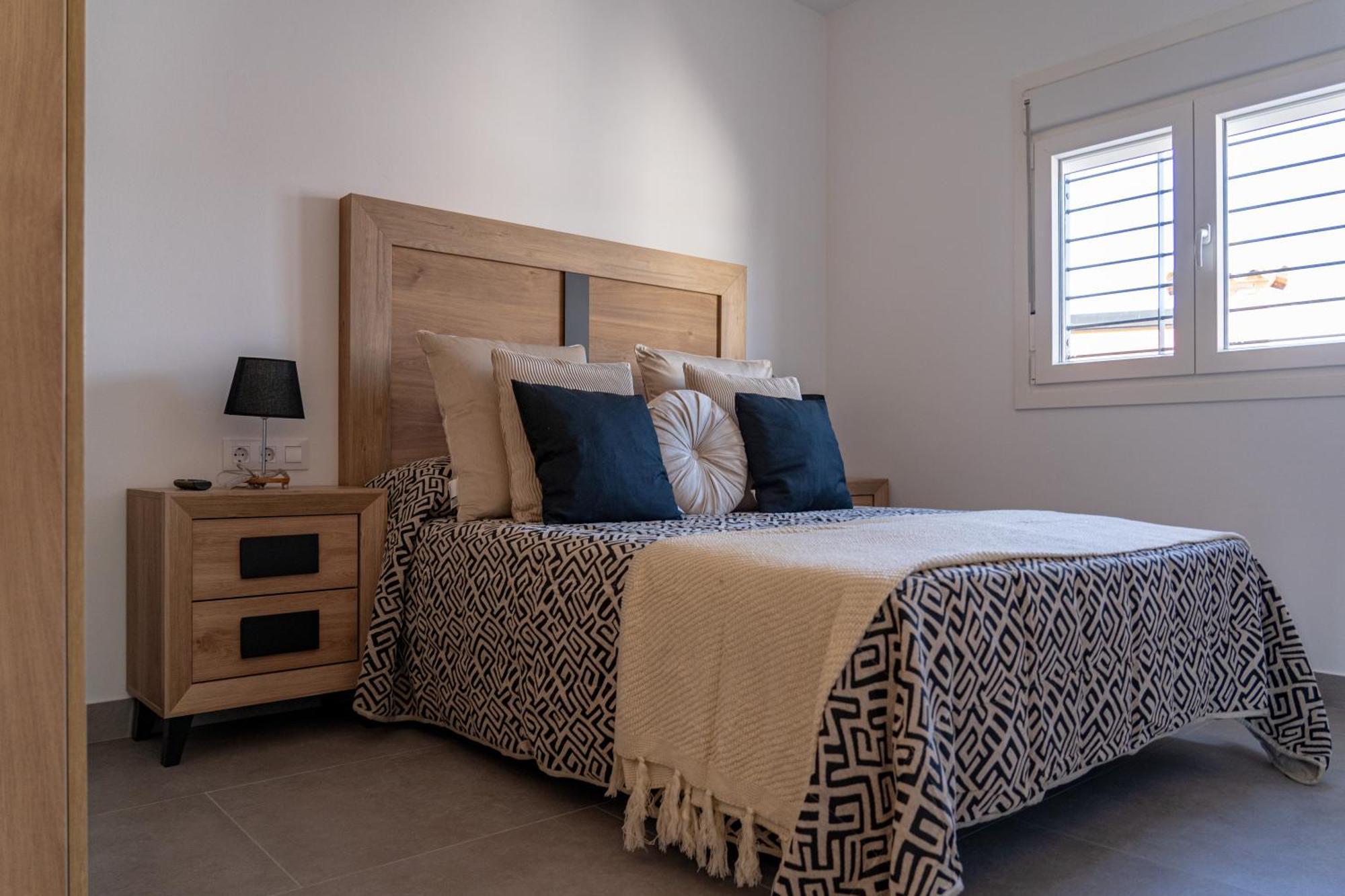 Casa Bellavista Villa Vejer de la Frontera Bagian luar foto