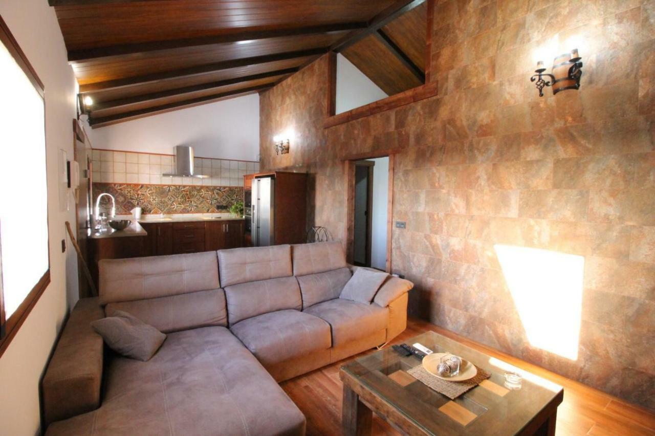 Casa Bellavista Villa Vejer de la Frontera Bagian luar foto